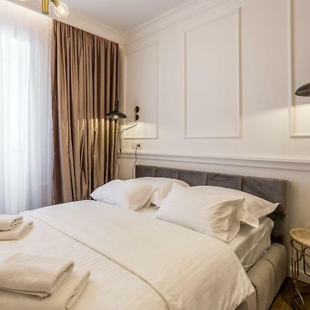 Nephelae Boutique Rooms Split Zewnętrze zdjęcie