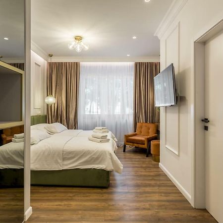 Nephelae Boutique Rooms Split Zewnętrze zdjęcie