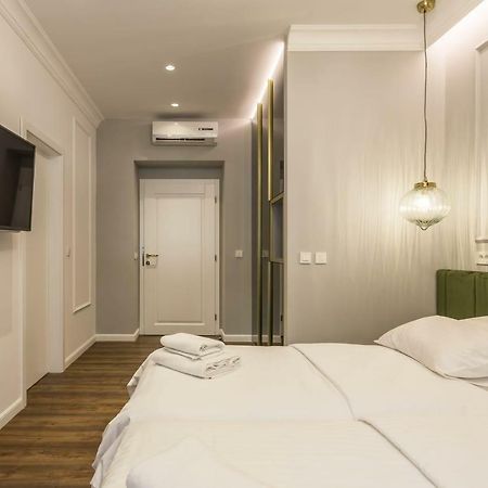 Nephelae Boutique Rooms Split Zewnętrze zdjęcie