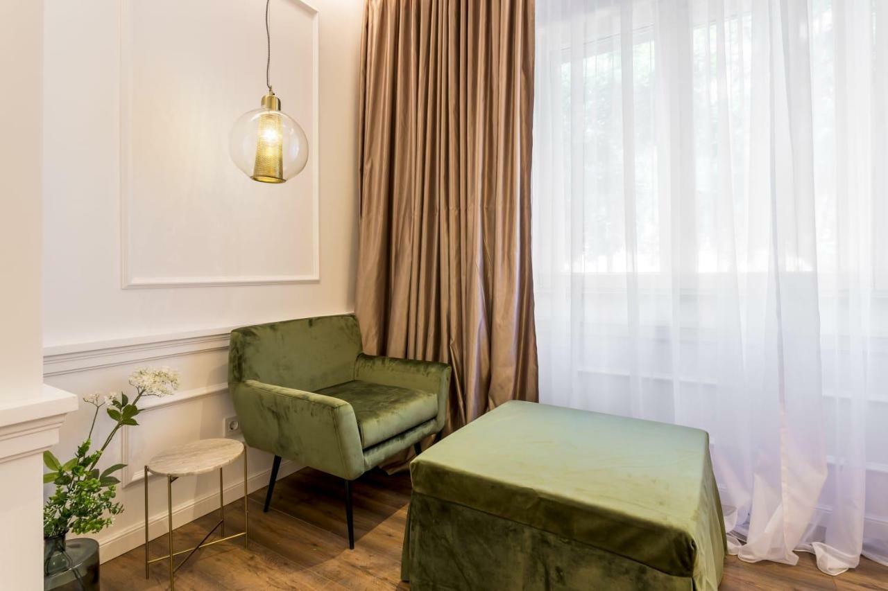 Nephelae Boutique Rooms Split Zewnętrze zdjęcie