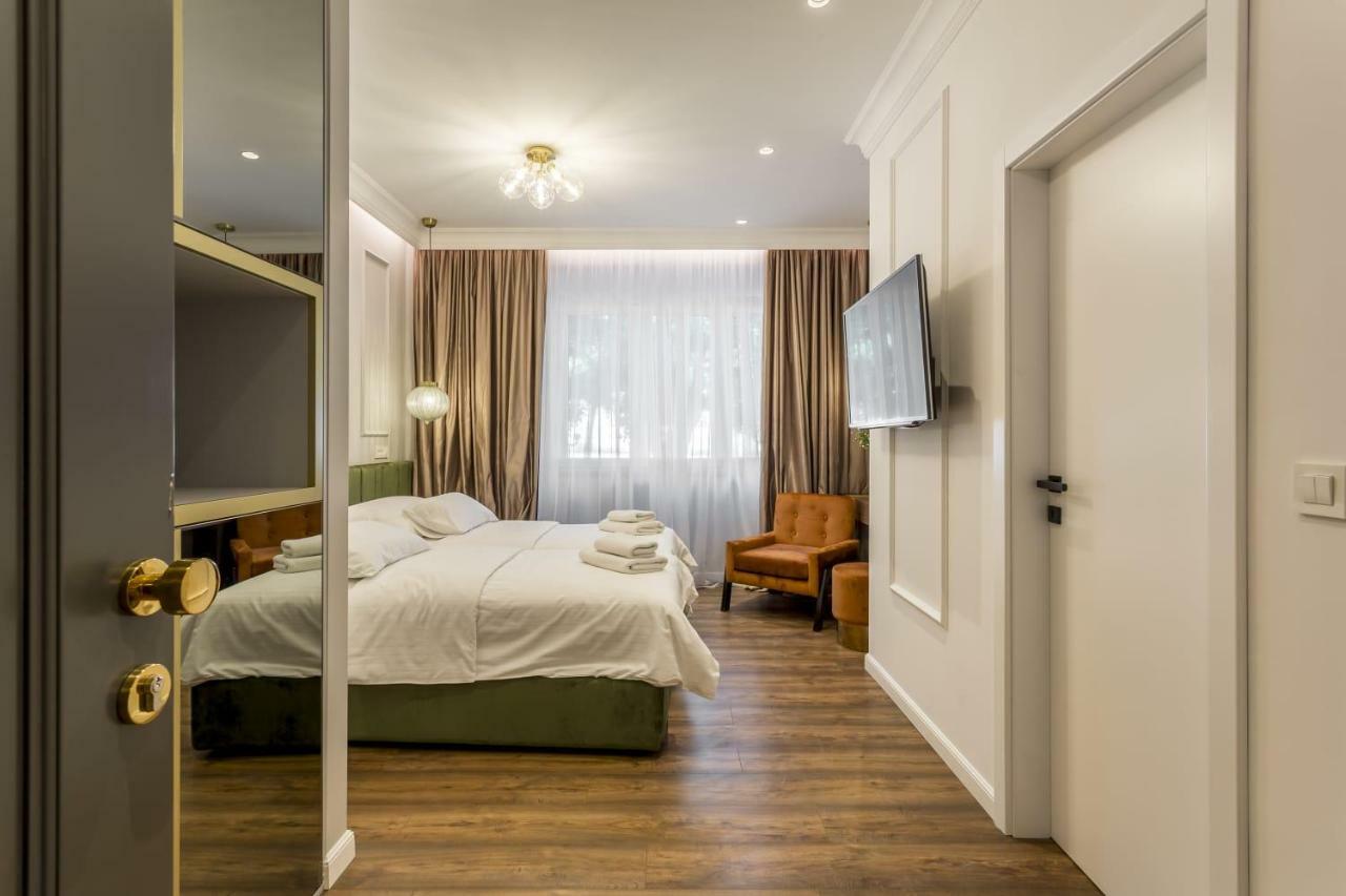 Nephelae Boutique Rooms Split Zewnętrze zdjęcie