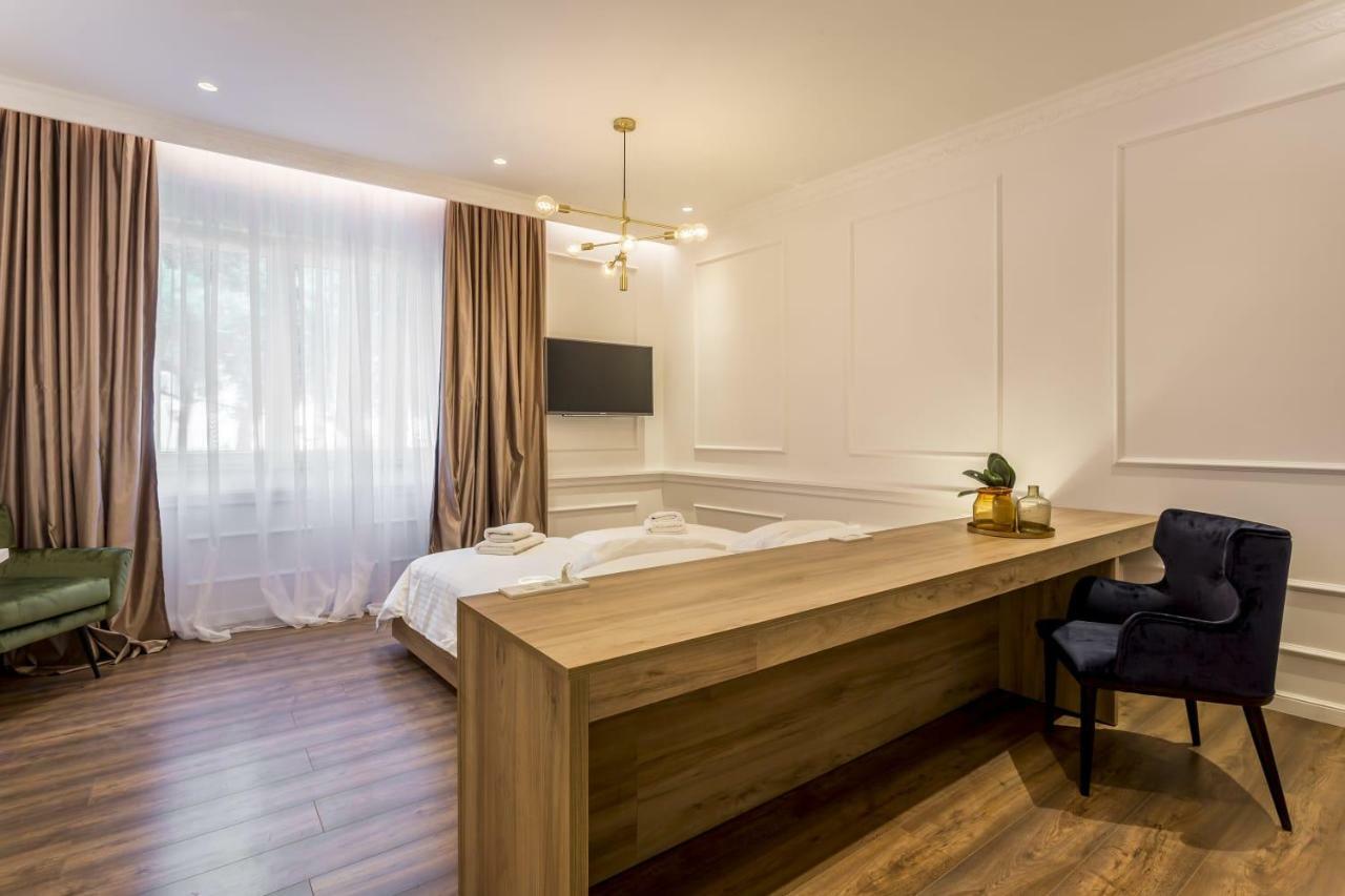 Nephelae Boutique Rooms Split Zewnętrze zdjęcie