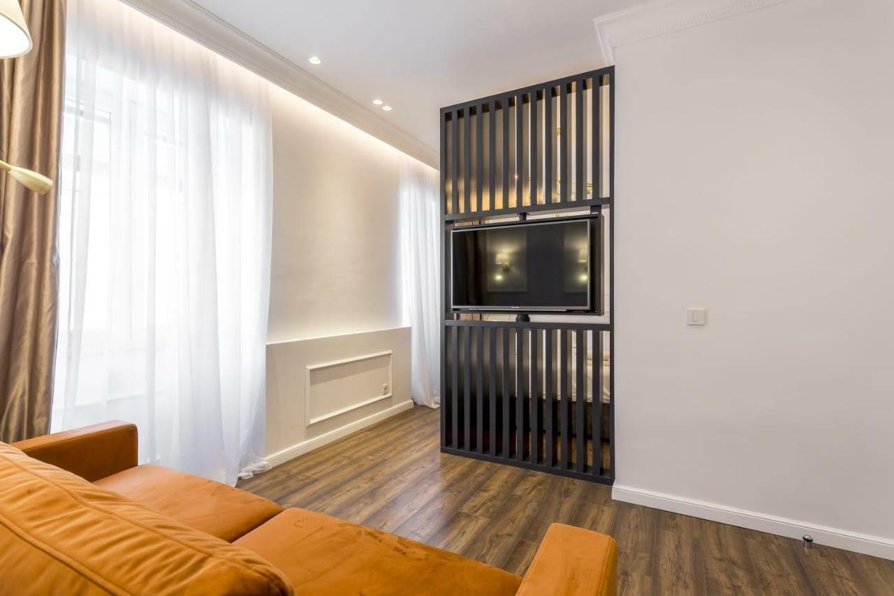 Nephelae Boutique Rooms Split Zewnętrze zdjęcie