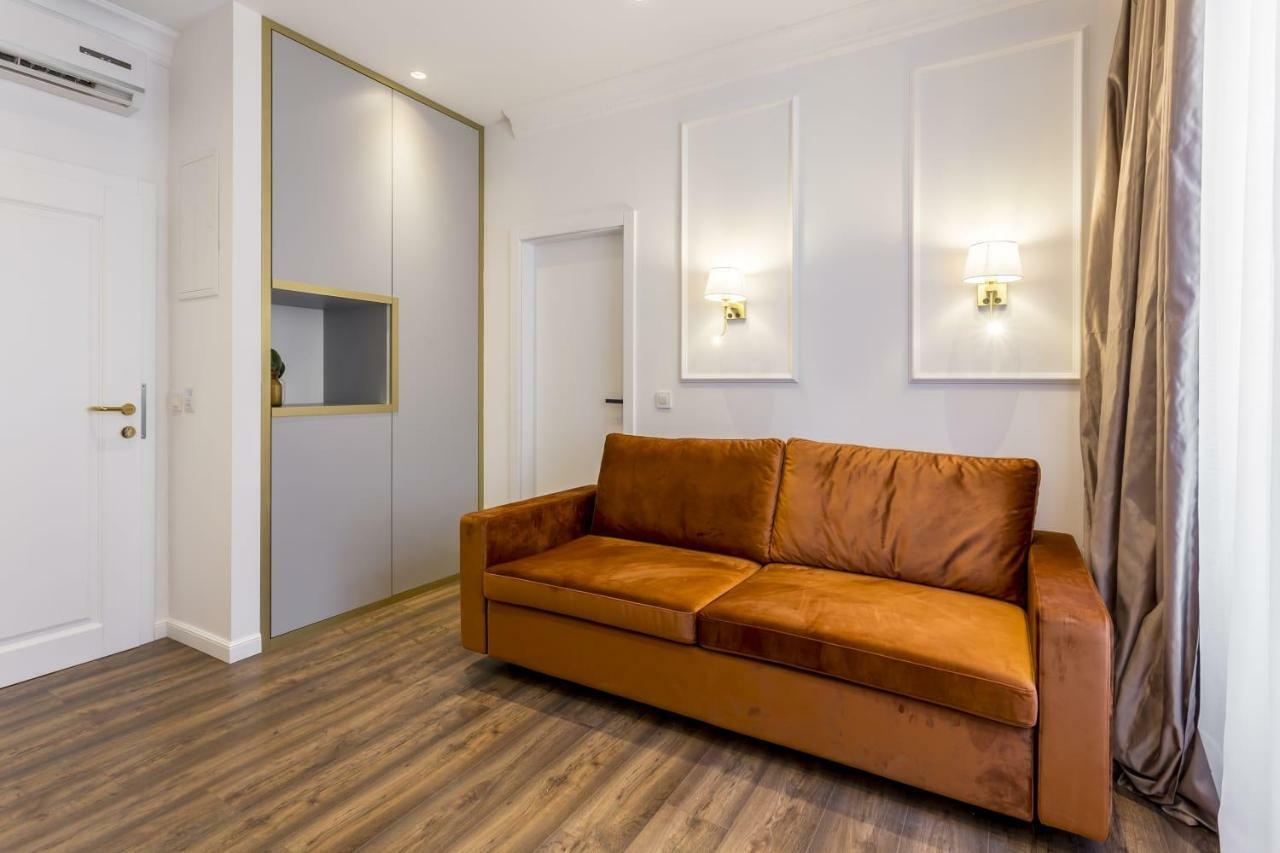 Nephelae Boutique Rooms Split Zewnętrze zdjęcie