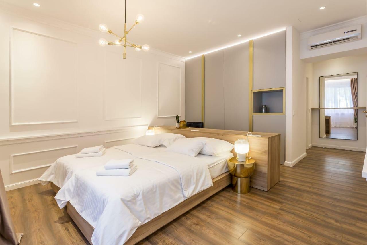 Nephelae Boutique Rooms Split Zewnętrze zdjęcie