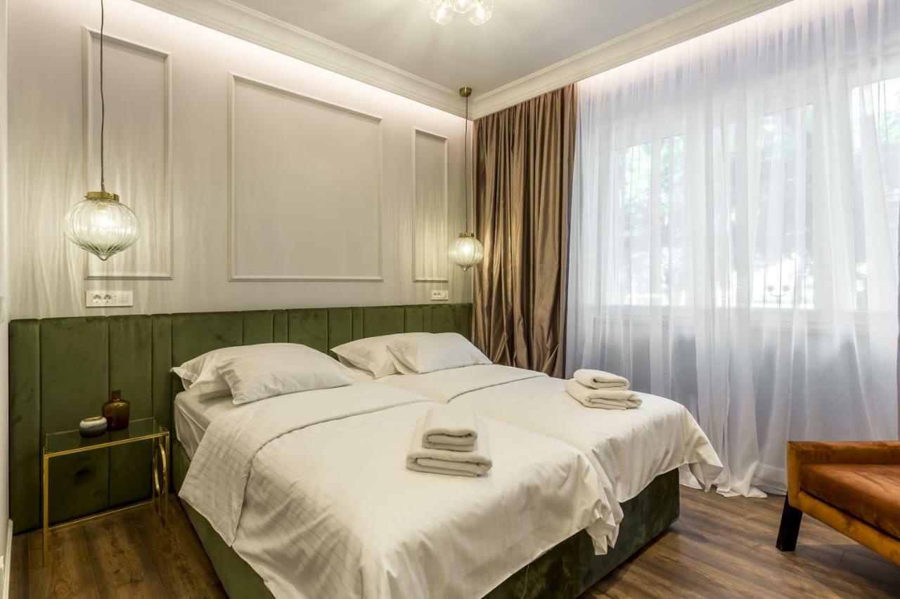 Nephelae Boutique Rooms Split Zewnętrze zdjęcie