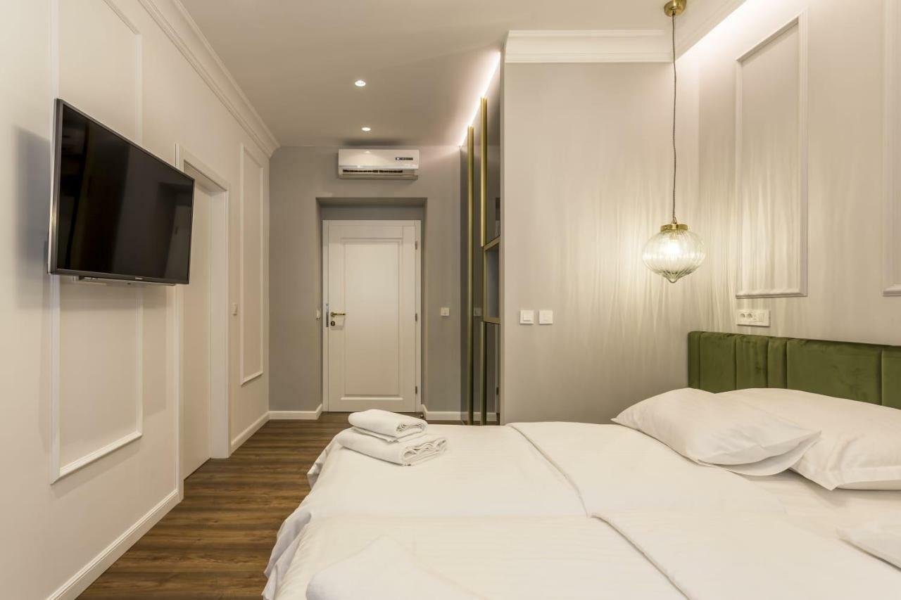 Nephelae Boutique Rooms Split Zewnętrze zdjęcie