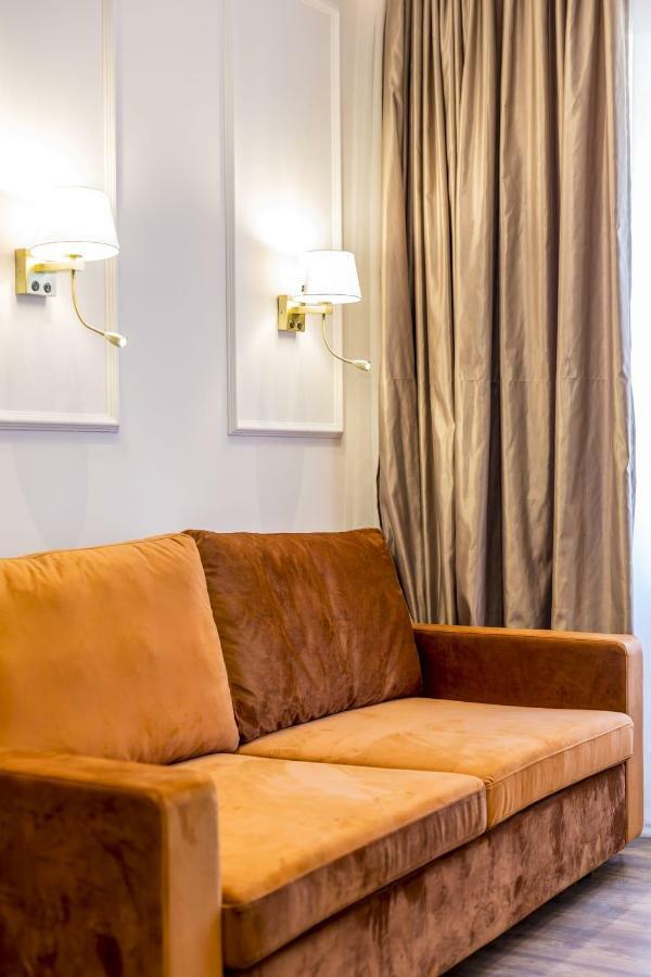 Nephelae Boutique Rooms Split Zewnętrze zdjęcie